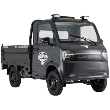 Электромобиль Rutrike Орион 3000W