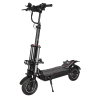 Электросамокат Syccyba R11 Mini 52V 39Ah