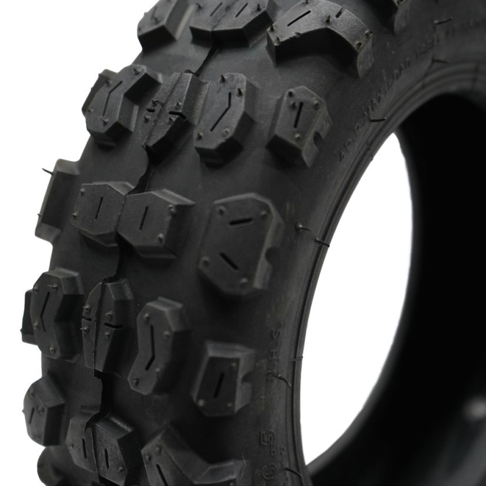 Покрышка WST Внедорожная 11 дюйм 90\65-6.5 (OFF ROAD) INNOVA 4