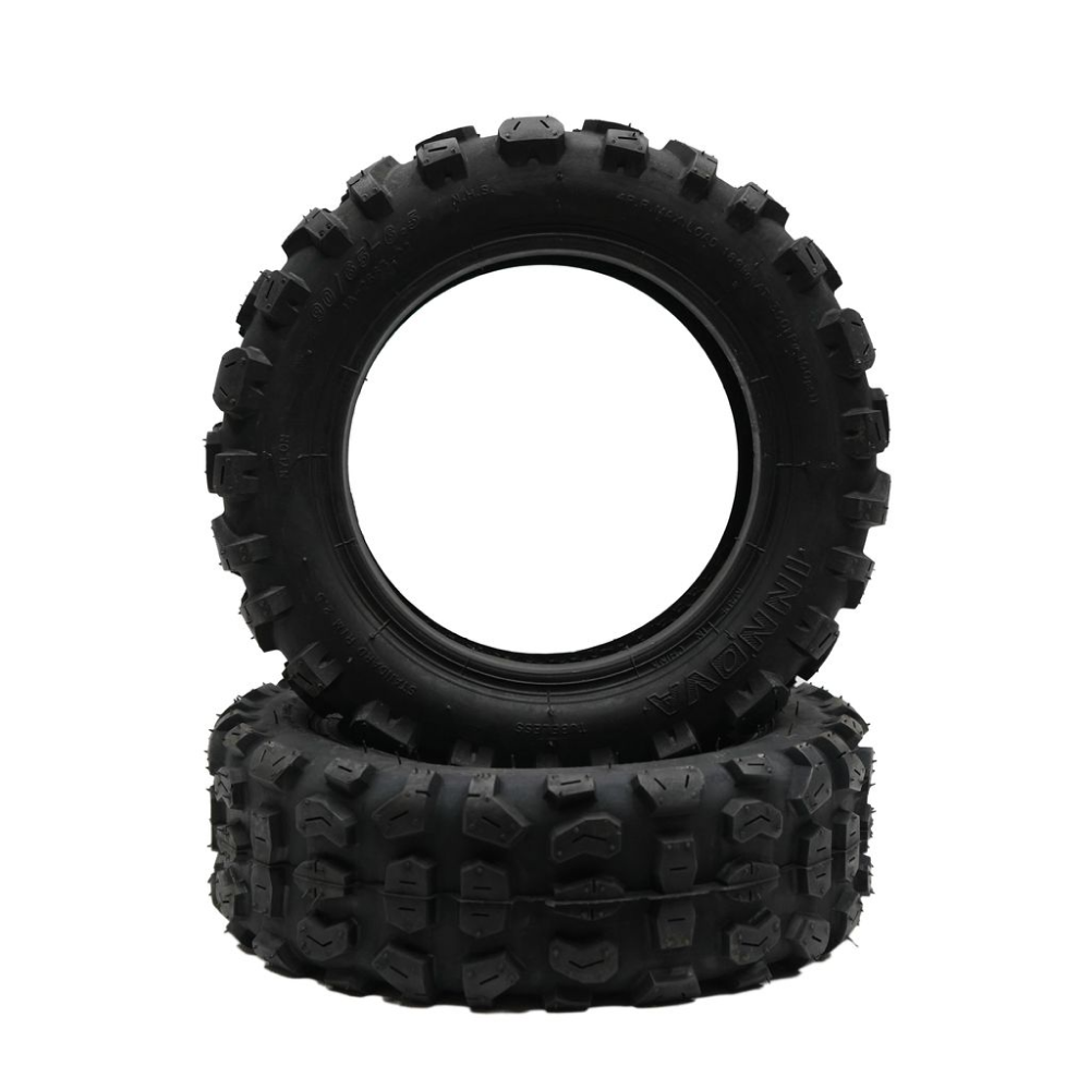 Покрышка WST Внедорожная 11 дюйм 90\65-6.5 (OFF ROAD) INNOVA 1