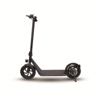 Электросамокат iconBIT Kick Scooter Trident 120