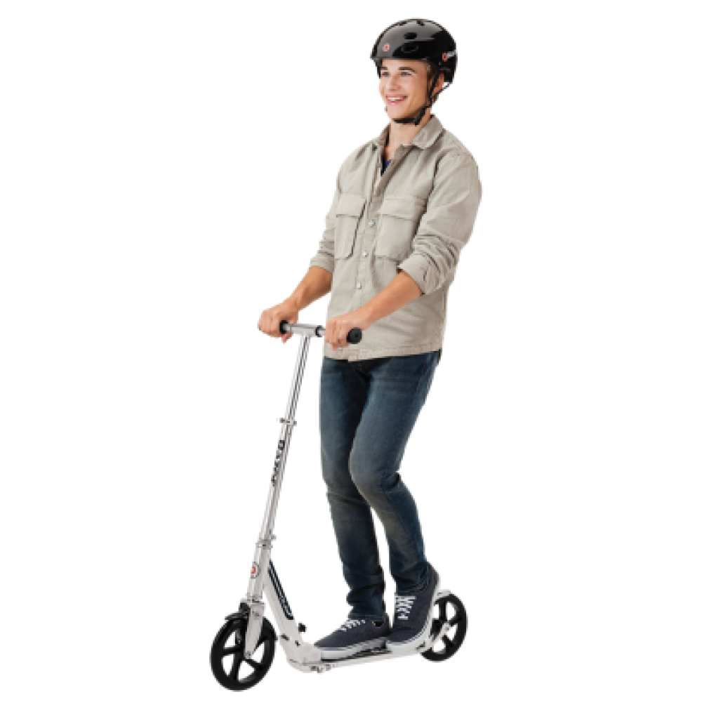 Городской складной самокат Razor A5 DLX 1