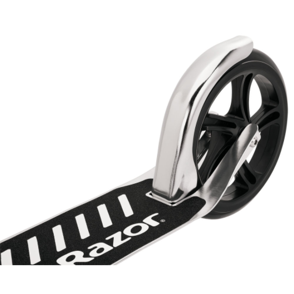 Городской складной самокат Razor A5 DLX 4