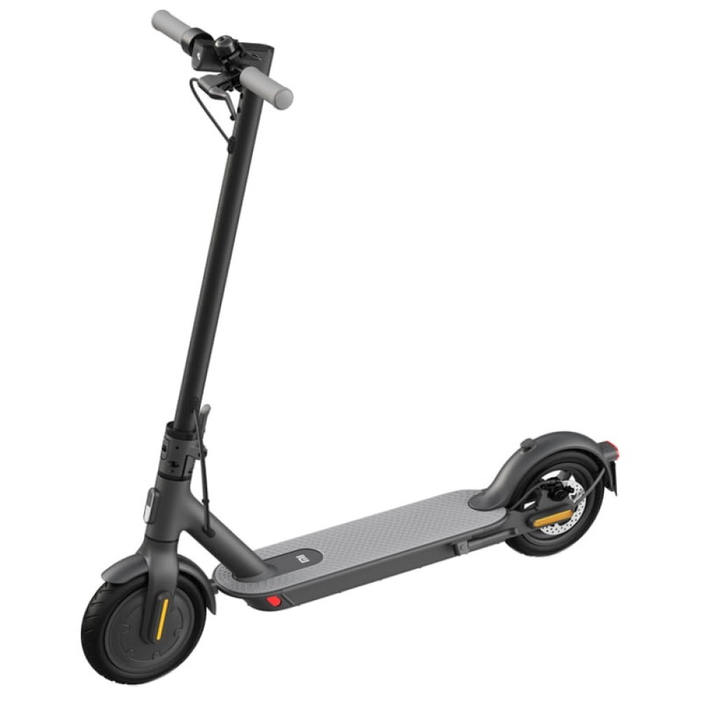 Электросамокат Xiaomi Mi Electric Scooter Essential 3