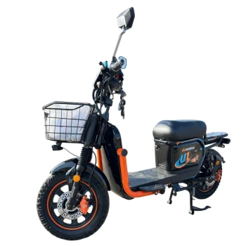 Электроскутер WENBOX U1 60V/30Ah