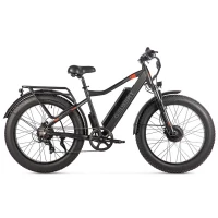 Электровелосипед Volteco Gelbert Pegas 3 DUAL PRO