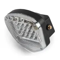 Фара передняя для электротрициклов Rutrike 12В